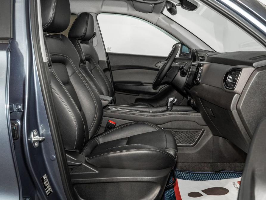 Chery Tiggo 4 I Рестайлинг Иркутск  - изображение 5