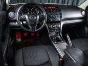 Mazda 6 II (GH) Рестайлинг Волгоград  - изображение 22