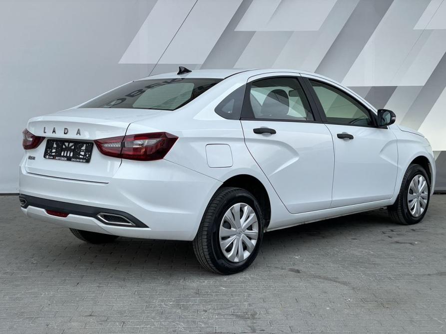Lada (ВАЗ) Vesta I Рестайлинг (NG) Екатеринбург  - изображение 5