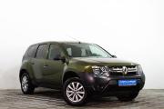 Renault Duster I Рестайлинг Сургут  - изображение 17