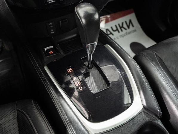 Nissan Qashqai II с пробегом 2014 года, цена 1 300 000 рублей, 145210 км, внедорожник, Автокод Объявления