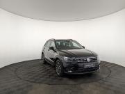 Volkswagen Tiguan II Москва  - изображение 30