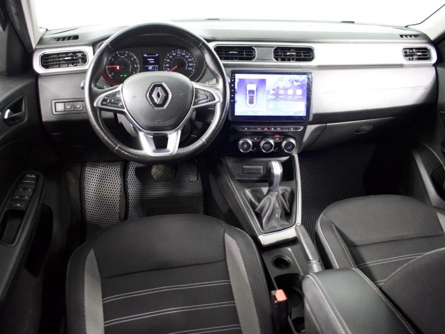 Renault Arkana I Казань  - изображение 6