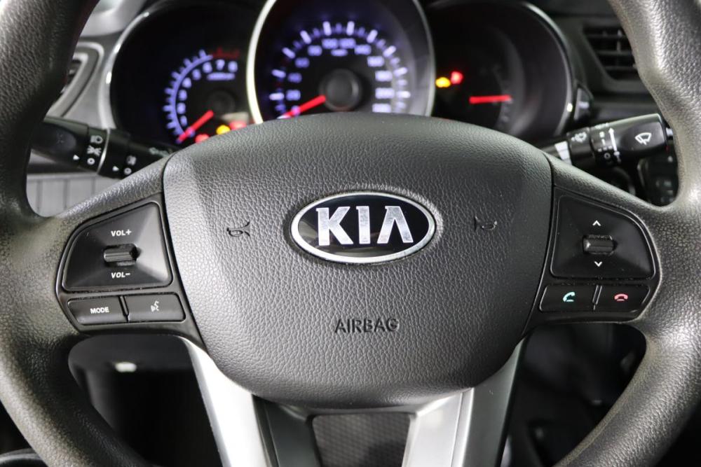 Kia Rio III Нижний Новгород  - изображение 11