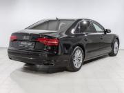 Audi A8 III (D4) Рестайлинг Химки  - изображение 35