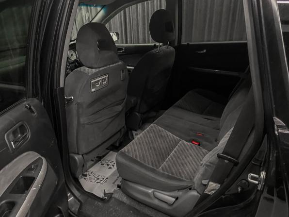 Honda Stream II с пробегом 2007 года, цена 720 000 рублей, 380000 км, минивэн, Автокод Объявления