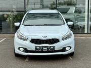 Kia Ceed II Воронеж  - изображение 16