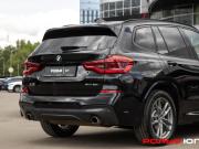 BMW X3 III (G01) Москва  - изображение 40