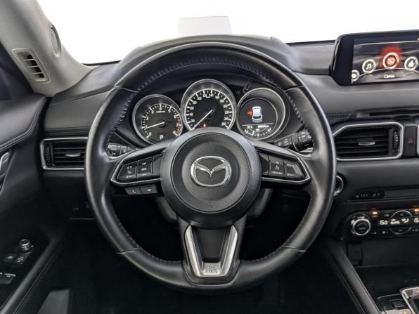 Mazda CX-5 II с пробегом 2019 года, цена 2 995 000 рублей, 66017 км, внедорожник, Автокод Объявления