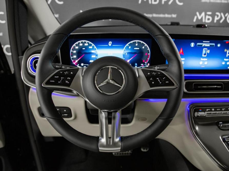 Mercedes-Benz V-Класс III (W447) Рестайлинг 2 Москва  - изображение 14