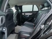 Mercedes-Benz C-Класс IV (W205) Красноярск  - изображение 34