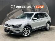 Volkswagen Tiguan II Пермь  - изображение 27