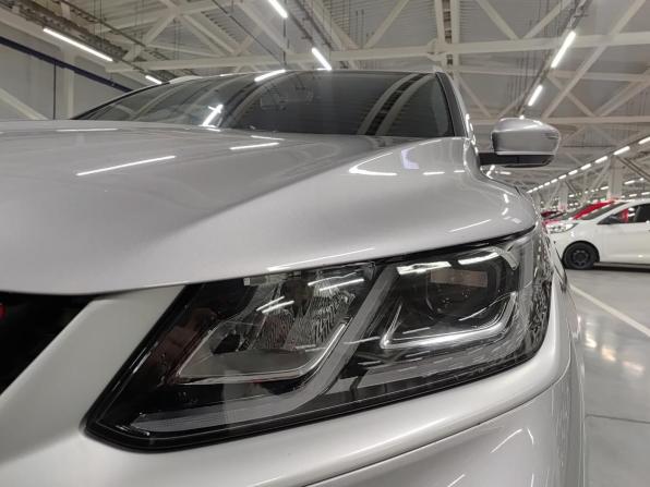 Belgee X50 с пробегом 2024 года, цена 1 853 000 рублей, 76092 км, внедорожник, Автокод Объявления