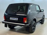 Lada (ВАЗ) 2121 (4x4) I Рестайлинг Москва  - изображение 8
