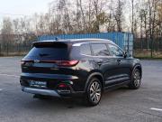 Chery Tiggo 8 I Рестайлинг Чебоксары  - изображение 28