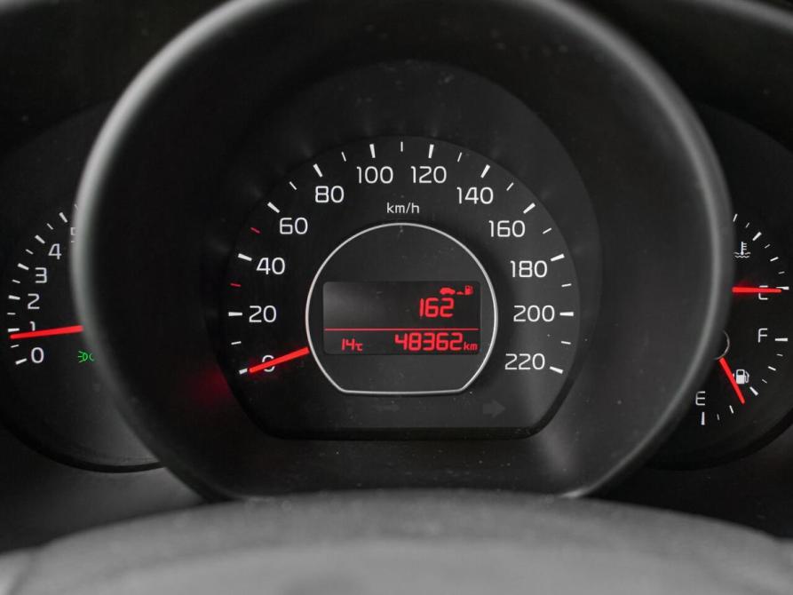 Kia Soul II Рестайлинг Екатеринбург  - изображение 13