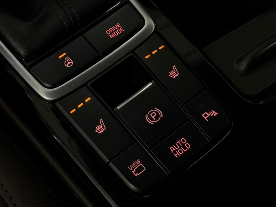 Kia Optima IV Рестайлинг Казань  - изображение 18