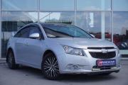 Chevrolet Cruze I Ульяновск  - изображение 26