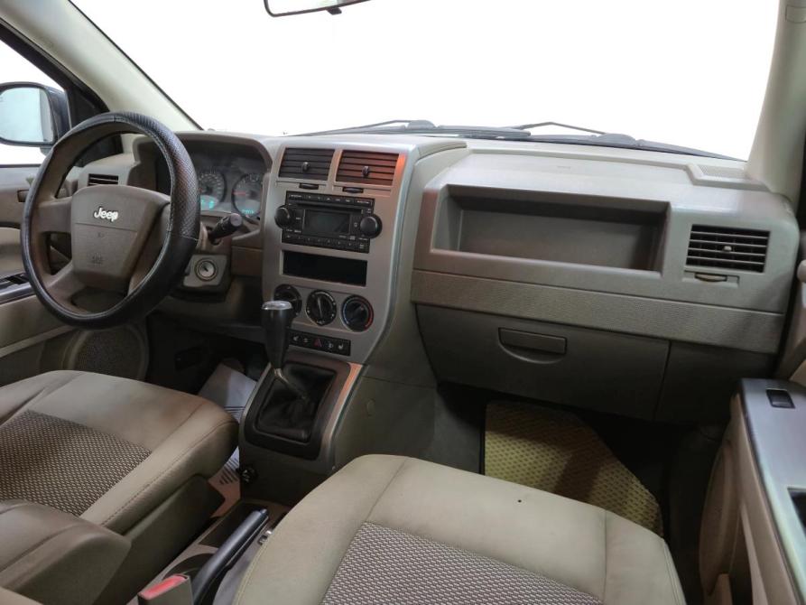 Jeep Compass I Альметьевск  - изображение 15
