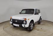 Lada (ВАЗ) 2121 (4x4) I Рестайлинг Волгоград  - изображение 27