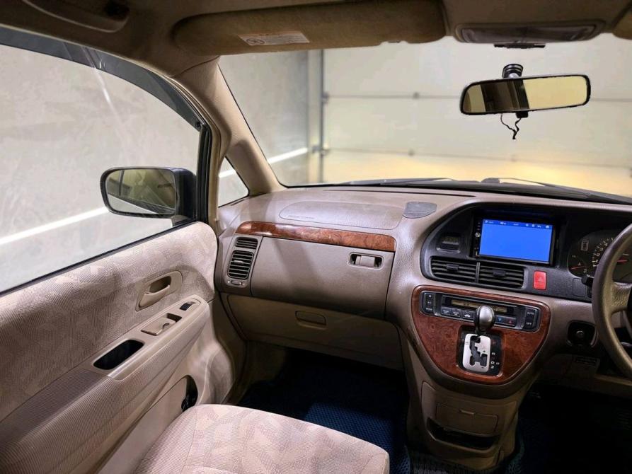 Honda Odyssey II Новосибирск  - изображение 17