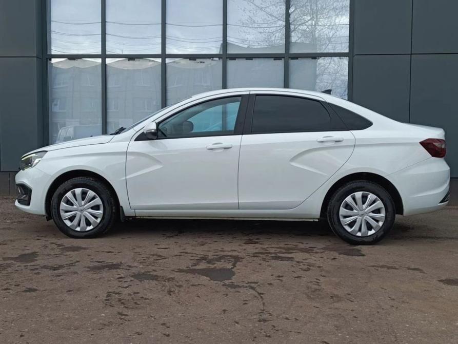 Lada (ВАЗ) Vesta I Рестайлинг (NG) Ярославль  - изображение 5