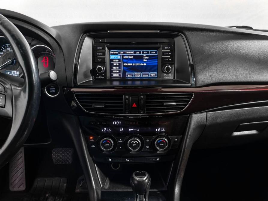 Mazda 6 III (GJ) Санкт-Петербург  - изображение 17