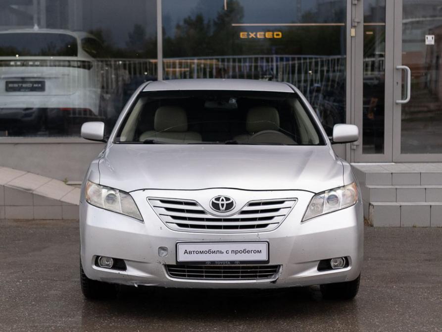 Toyota Camry VI (XV40) Новосибирск  - изображение 2