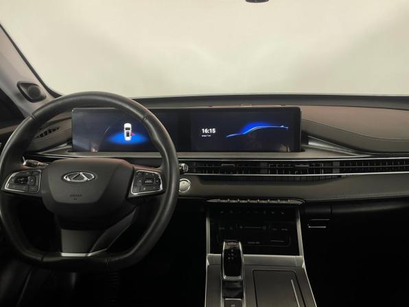 Chery Tiggo 7 Pro Max I с пробегом 2023 года, цена 1 786 000 рублей, 37085 км, внедорожник, Автокод Объявления