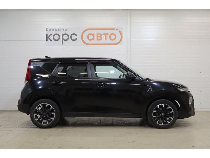 Kia Soul III Коломна  - изображение 4