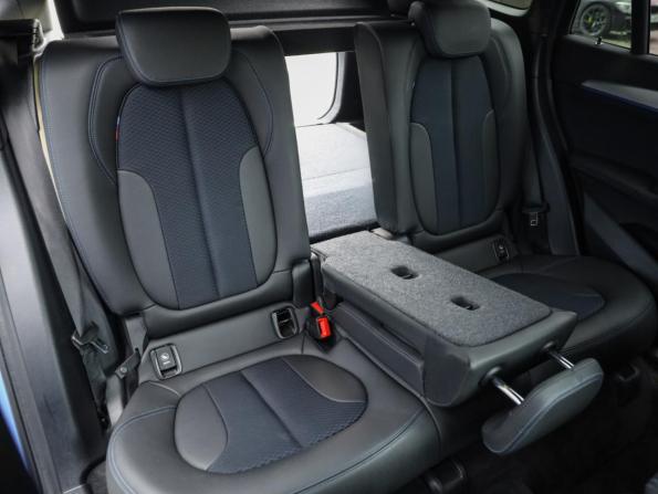 BMW X1 II (F48) Рестайлинг с пробегом 2020 года, цена 3 099 000 рублей, 107847 км, внедорожник, Автокод Объявления