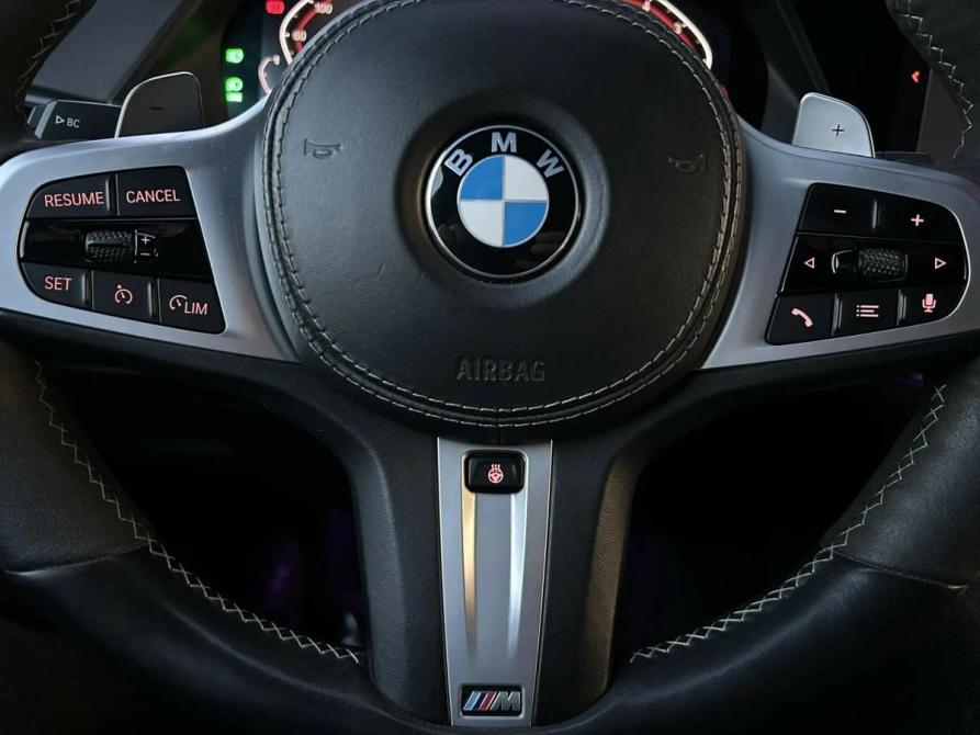 BMW X5 IV (G05/G18) Набережные Челны  - изображение 15