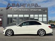 Mercedes-Benz C-Класс III (W204) Рестайлинг Волгоград  - изображение 44
