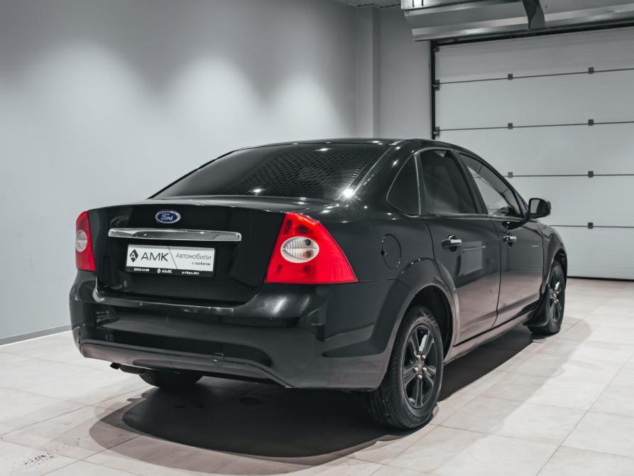 Ford Focus II Рестайлинг Екатеринбург  - изображение 7
