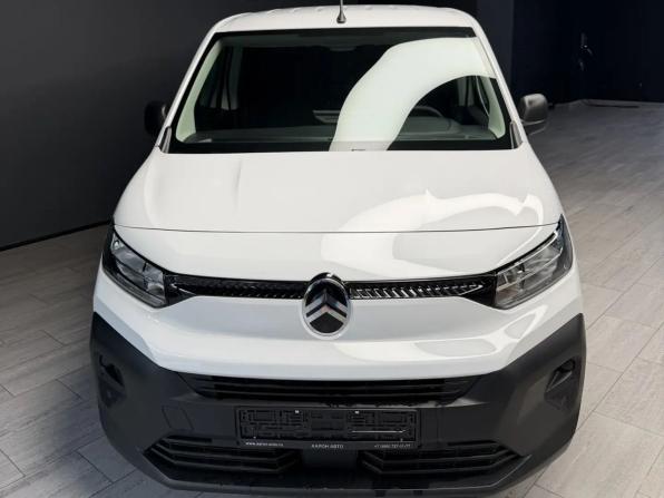Citroen Berlingo III Рестайлинг с пробегом 2024 года, цена 3 055 000 рублей, 37 км, фургон, Автокод Объявления