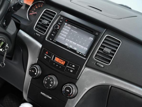 SsangYong Actyon II с пробегом 2012 года, цена 549 000 рублей, 145000 км, внедорожник, Автокод Объявления