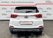 Chery Tiggo 4 Pro I Тюмень  - изображение 25