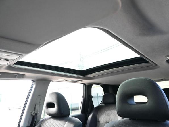 Nissan X-Trail II Рестайлинг с пробегом 2011 года, цена 1 378 000 рублей, 255710 км, внедорожник, Автокод Объявления