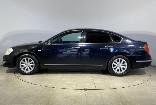 Nissan Teana I Рестайлинг с пробегом 2006 года, цена 395 000 рублей, 230050 км, седан, Автокод Объявления