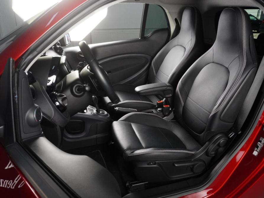 Smart Fortwo III Минеральные Воды  - изображение 11