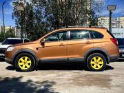 Chevrolet Captiva I Санкт-Петербург  - изображение 18