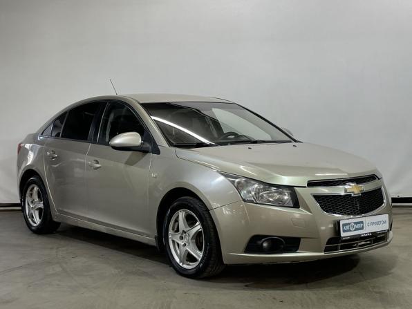 Chevrolet Cruze I с пробегом 2011 года, цена 499 000 рублей, 225358 км, седан, Автокод Объявления