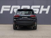Jeep Grand Cherokee IV (WK2) Рестайлинг Краснодар  - изображение 28