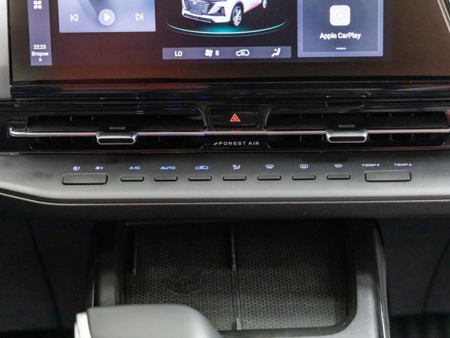 Changan CS55 Plus II Волгоград  - изображение 26