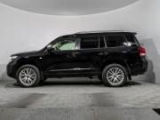 Toyota Land Cruiser 200 Series Санкт-Петербург  - изображение 32