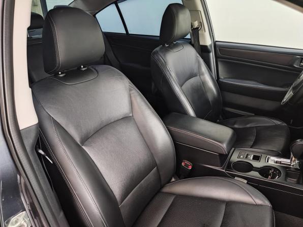 Subaru Legacy VI с пробегом 2015 года, цена 1 550 000 рублей, 289312 км, седан, Автокод Объявления