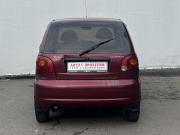 Daewoo Matiz I Рестайлинг Москва  - изображение 21
