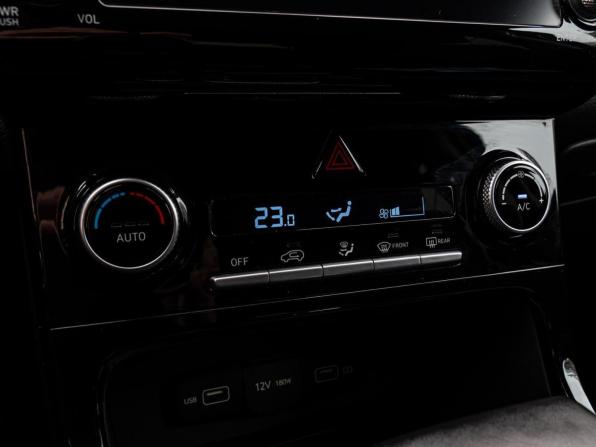 Hyundai Creta II с пробегом 2021 года, цена 2 080 000 рублей, 106860 км, внедорожник, Автокод Объявления