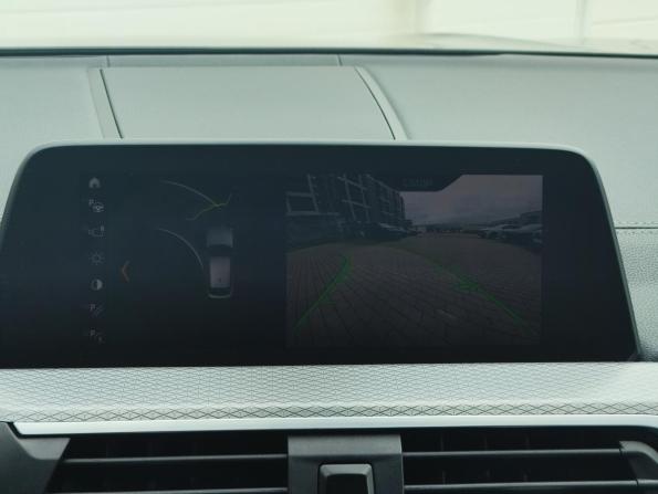 BMW X4 II (G02) с пробегом 2020 года, цена 4 139 000 рублей, 123533 км, внедорожник, Автокод Объявления