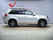 Suzuki Grand Vitara II Рестайлинг Уфа  - изображение 20